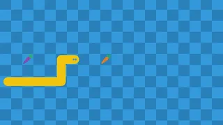 Скриншот 1 к игре Language Worm