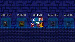 Скриншот 4 к игре Shield Shock