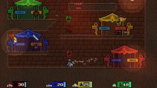 Скриншот 6 к игре Shield Shock