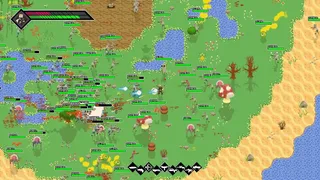Скриншот 5 к игре Friends For The Apocalypse