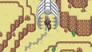 Скриншот 2 к игре ECHORIA: Ancient Echoes