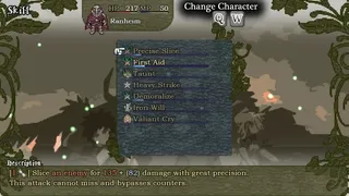 Скриншот 6 к игре ECHORIA: Ancient Echoes