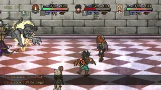 Скриншот 8 к игре ECHORIA: Ancient Echoes