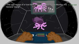 Скриншот 2 к игре Space Bear
