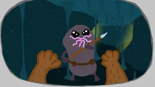 Скриншот 3 к игре Space Bear