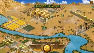 Скриншот 2 к игре The Chronicles of Joseph of Egypt