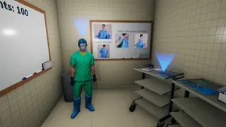 Скриншот 3 к игре Trauma Simulator