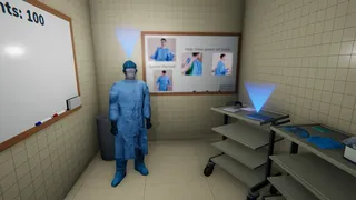 Скриншот 5 к игре Trauma Simulator