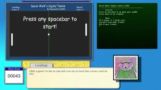 Скриншот 5 к игре Ransomware Dating Sim