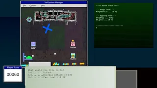 Скриншот 7 к игре Ransomware Dating Sim