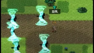 Скриншот 5 к игре 遠古大陸外傳-古道的盡頭