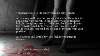 Скриншот 5 к игре Interactive Horror Stories