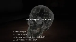 Скриншот 6 к игре Interactive Horror Stories