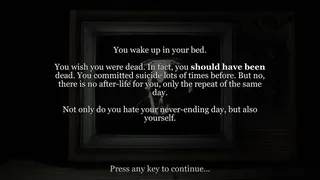 Скриншот 7 к игре Interactive Horror Stories