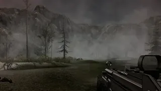 Скриншот 5 к игре The Valley