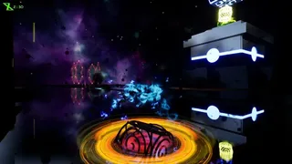 Скриншот 2 к игре Game Breaker