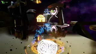 Скриншот 4 к игре Game Breaker