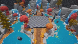 Скриншот 2 к игре Guild of Ascension