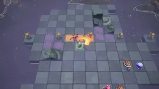 Скриншот 3 к игре Guild of Ascension