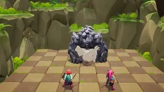 Скриншот 4 к игре Guild of Ascension