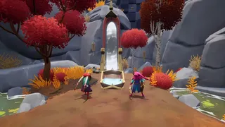 Скриншот 7 к игре Guild of Ascension
