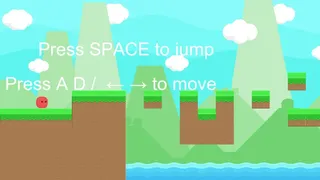 Скриншот 1 к игре Traps Ahead!