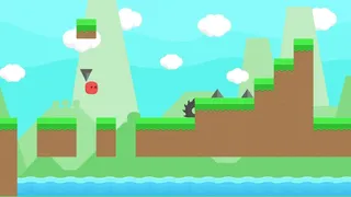 Скриншот 2 к игре Traps Ahead!