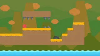 Скриншот 5 к игре Traps Ahead!