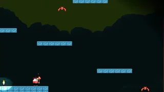 Скриншот 3 к игре 最后的阳光 The Last Sunshine
