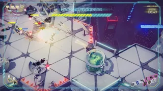 Скриншот 4 к игре Danger Scavenger