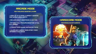 Скриншот 5 к игре Danger Scavenger