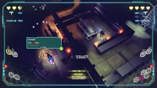 Скриншот 6 к игре Danger Scavenger