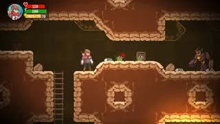 Скриншот 2 к игре Swordrite