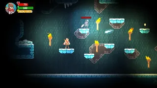 Скриншот 5 к игре Swordrite
