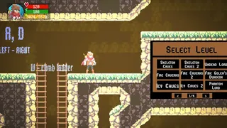 Скриншот 6 к игре Swordrite