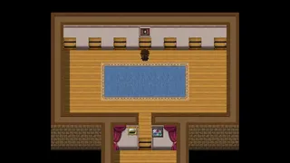 Скриншот 3 к игре Witch Loraine's Death Game