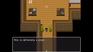 Скриншот 5 к игре Witch Loraine's Death Game
