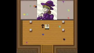 Скриншот 6 к игре Witch Loraine's Death Game