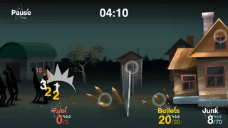 Скриншот 2 к игре SafeHome