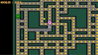 Скриншот 2 к игре Eye Of Plunder