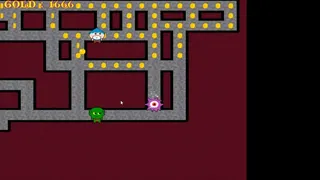 Скриншот 3 к игре Eye Of Plunder