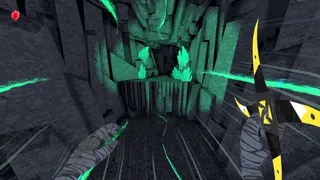 Скриншот 1 к игре Boomerang X