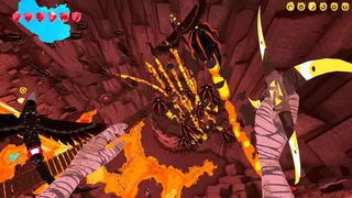 Скриншот 8 к игре Boomerang X