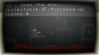 Скриншот 7 к игре Puzzle Game: Lee inside TV
