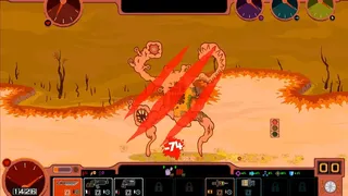Скриншот 3 к игре OUTTA GAS