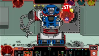 Скриншот 6 к игре OUTTA GAS