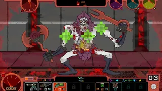 Скриншот 7 к игре OUTTA GAS