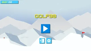 Скриншот 1 к игре Golf98