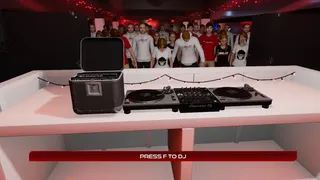 Скриншот 4 к игре Beat.School: DJ Simulator