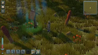 Скриншот 5 к игре Bogatyr